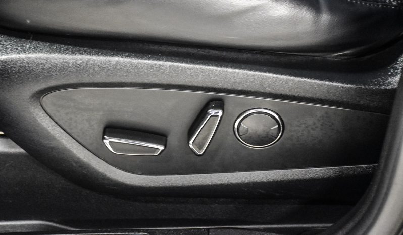 2016 Lincoln MKC full