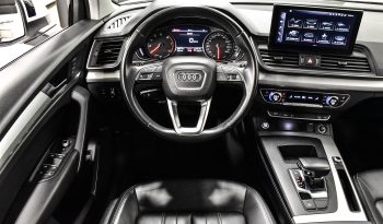 2021 Audi Q5 full