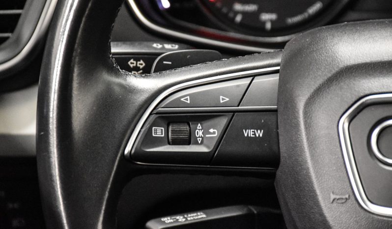2021 Audi Q5 full
