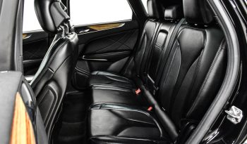 2016 Lincoln MKC full