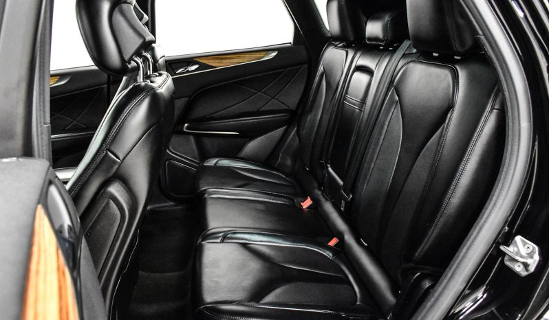 2016 Lincoln MKC full