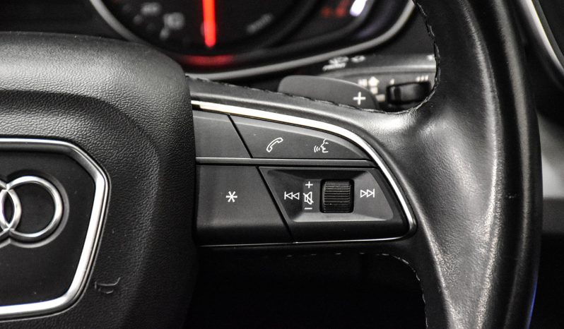 2021 Audi Q5 full