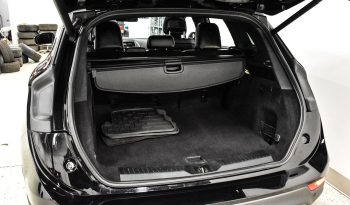 2016 Lincoln MKC full