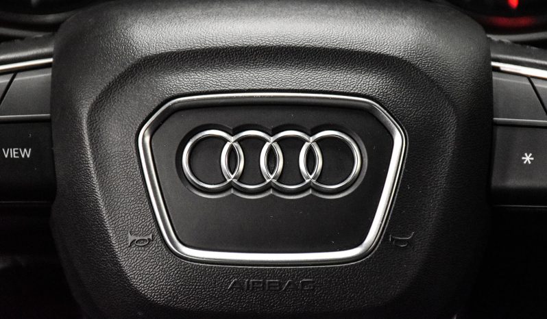 2021 Audi Q5 full