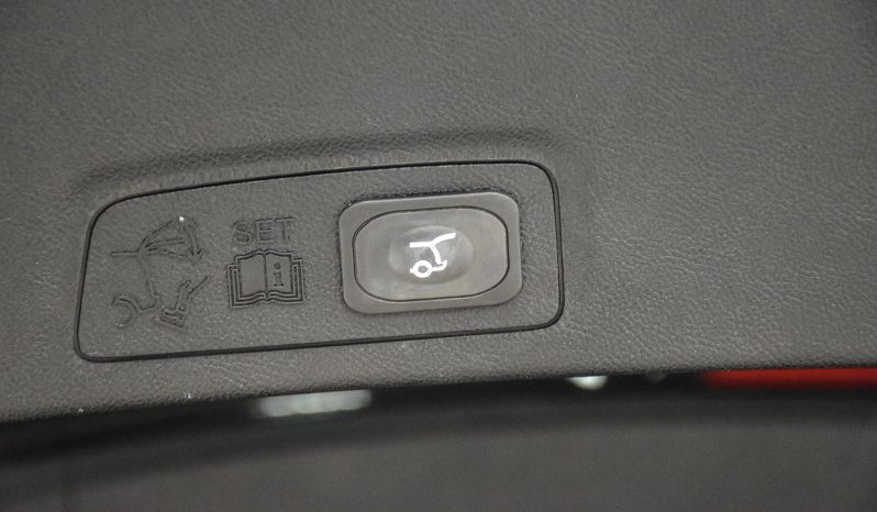 2016 Lincoln MKC full
