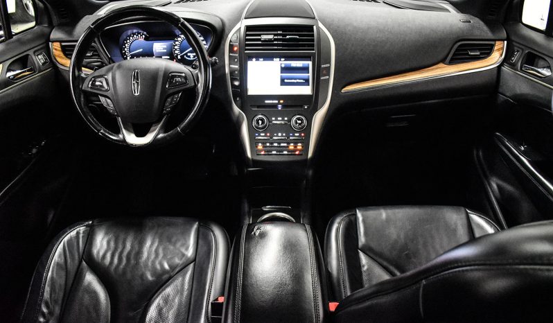 2016 Lincoln MKC full