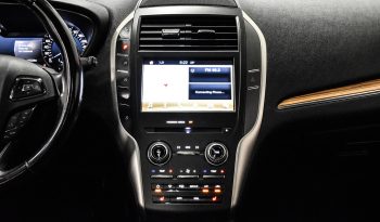 2016 Lincoln MKC full