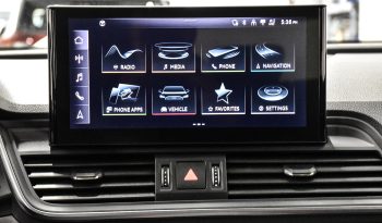 2021 Audi Q5 full