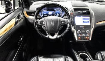 2016 Lincoln MKC full