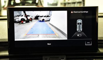 2021 Audi Q5 full