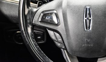 2016 Lincoln MKC full