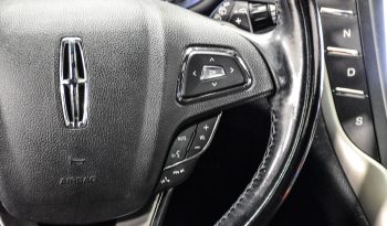 2016 Lincoln MKC full