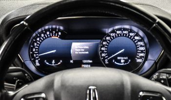 2016 Lincoln MKC full