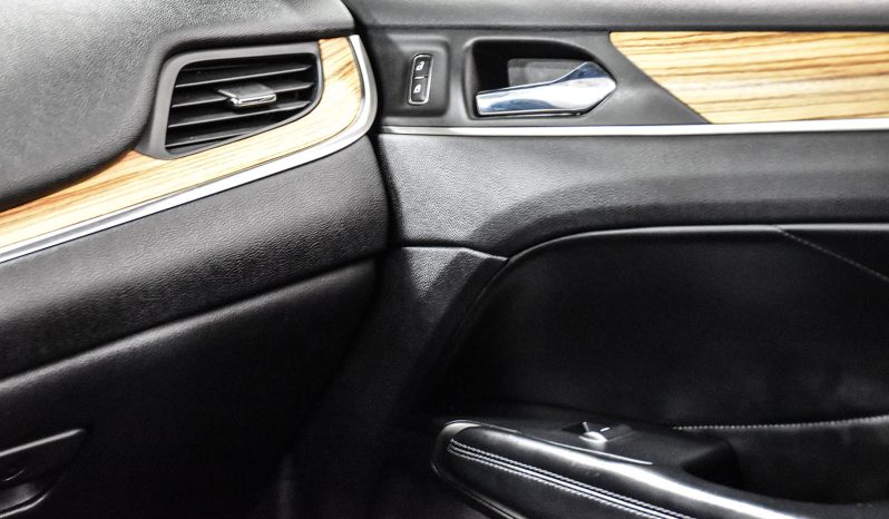 2016 Lincoln MKC full