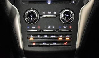 2016 Lincoln MKC full
