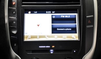 2016 Lincoln MKC full