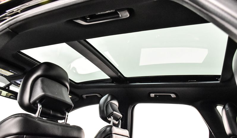 2016 Lincoln MKC full