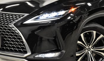 2020 Lexus RX350 full