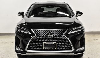 2020 Lexus RX350 full