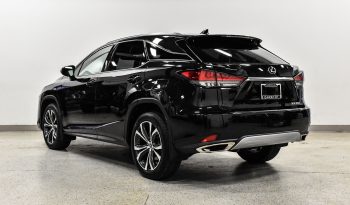 2020 Lexus RX350 full