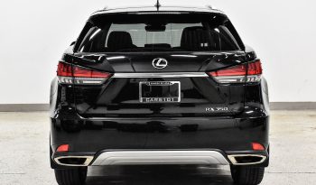 2020 Lexus RX350 full