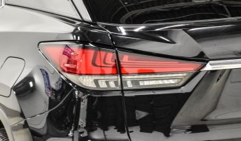 2020 Lexus RX350 full