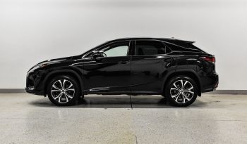 2020 Lexus RX350 full