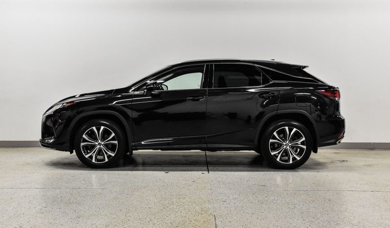 2020 Lexus RX350 full