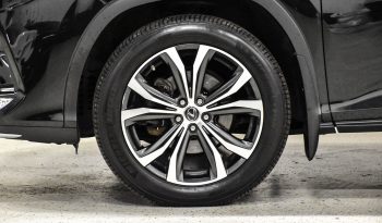 2020 Lexus RX350 full