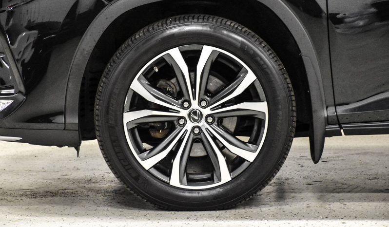 2020 Lexus RX350 full