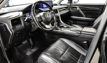 2020 Lexus RX350 full