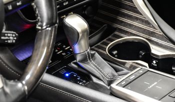 2020 Lexus RX350 full