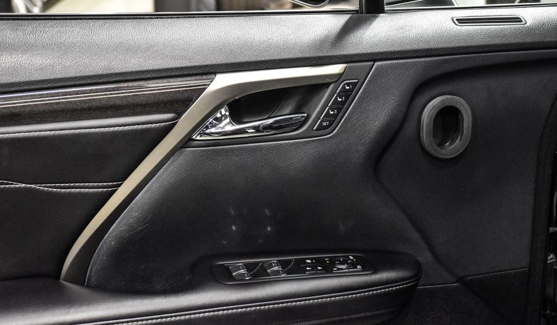 2020 Lexus RX350 full