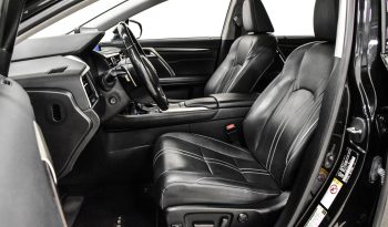 2020 Lexus RX350 full