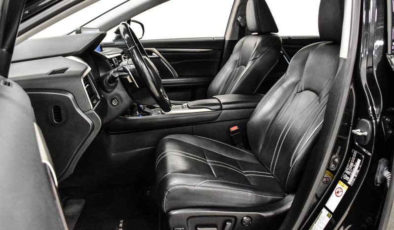 2020 Lexus RX350 full