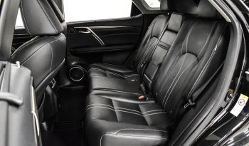 2020 Lexus RX350 full
