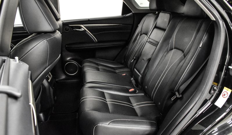 2020 Lexus RX350 full