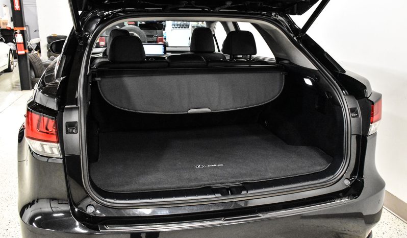 2020 Lexus RX350 full