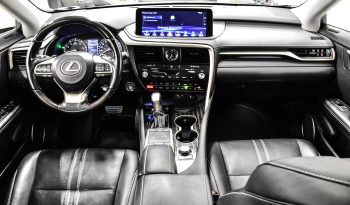 2020 Lexus RX350 full