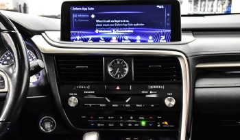 2020 Lexus RX350 full