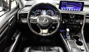 2020 Lexus RX350 full