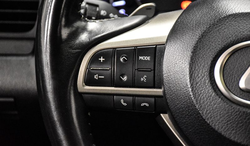 2020 Lexus RX350 full