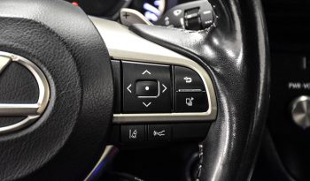 2020 Lexus RX350 full