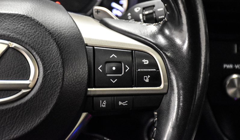 2020 Lexus RX350 full