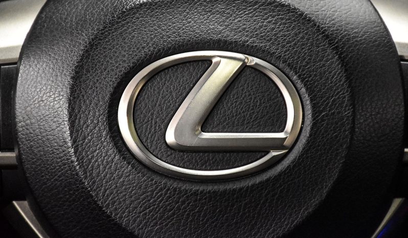 2020 Lexus RX350 full