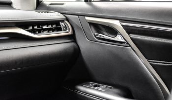 2020 Lexus RX350 full