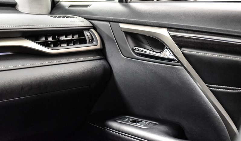 2020 Lexus RX350 full