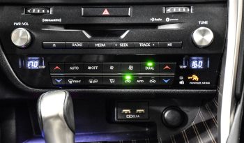 2020 Lexus RX350 full