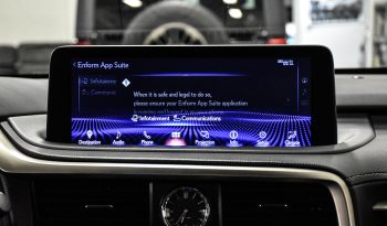 2020 Lexus RX350 full