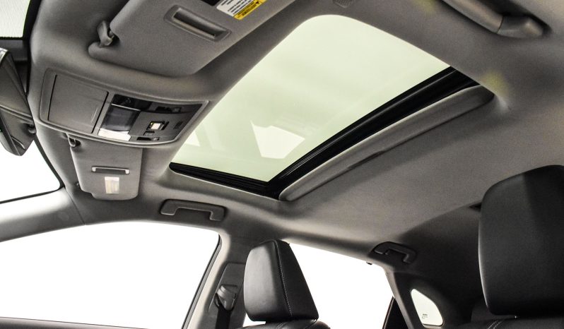 2020 Lexus RX350 full